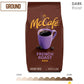 McCafe French Roast Ground Coffee, Dark Roast, 12 oz Bag, Brown, Model 5000358166