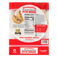 Joseph'S Combo Value Pack, Flax, Oat Bran & Whole Wheat, Low Carb Pita Bread, Lavash Bread, And Mini Pita, Fresh Baked (2 Packs