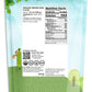 Food To Live Organic Brown Rice Flour, 12 Ounces - Non-Gmo, Finely Ground From Long Grain Rice, Unbleached, Untreated, Vegan Meal, Kosher, Bulk Powder, High In Protein, Sodium Free