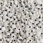 Sentovac Small Candy Eyes For Decorating | Edible Candy Eyeballs Sprinkles For Halloween Christmas | Cake And Cupcake Topper Decorations | 1 Bottle 2.75Oz Edible Eyes (1Cm)