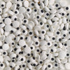 Sentovac Small Candy Eyes For Decorating | Edible Candy Eyeballs Sprinkles For Halloween Christmas | Cake And Cupcake Topper Decorations | 1 Bottle 2.75Oz Edible Eyes (1Cm)