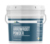 Earthborn Elements Arrowroot Powder 1 Gallon, Thickener & Binder, Corn Starch Alternative