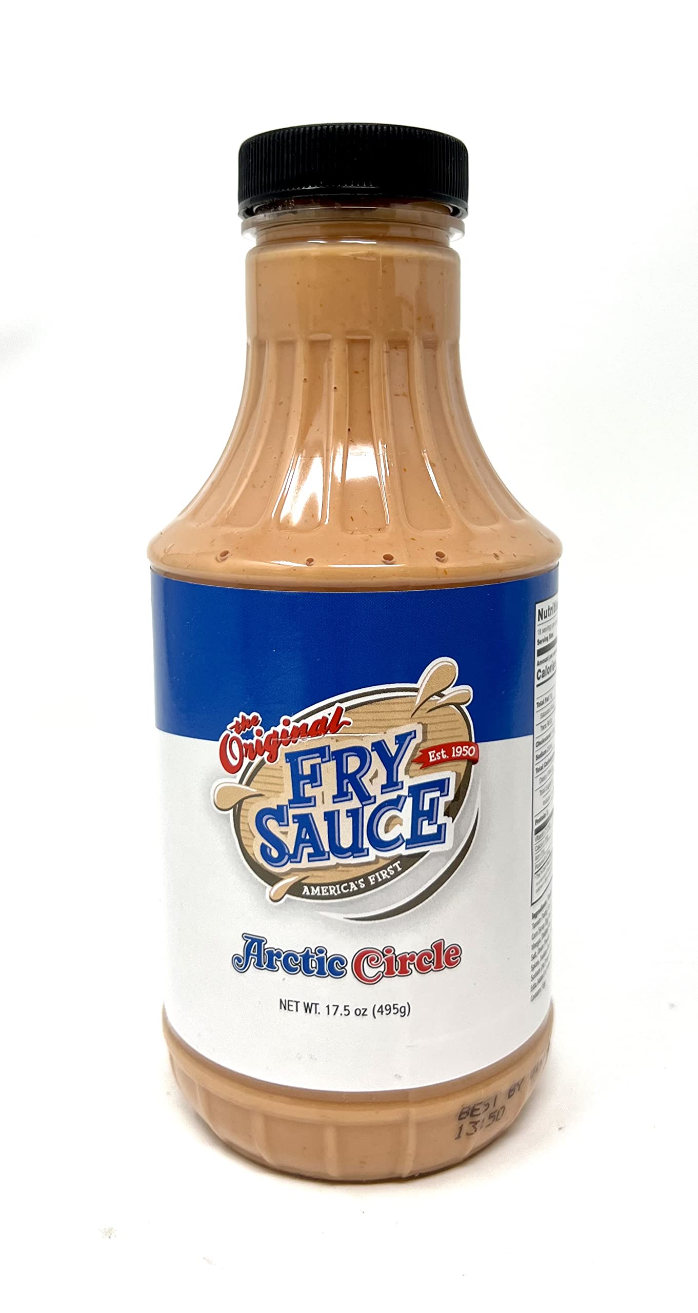 Original Fry Sauce 16 Oz