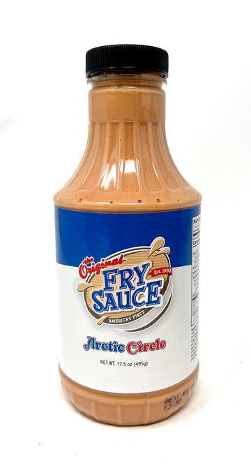 Original Fry Sauce 16 Oz