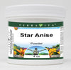 Star Anise Powder (4 oz, ZIN: 518963)