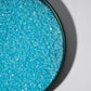 NIPEOR Light Blue Sanding Sugar Sprinkles for Cakes, Cupcakes, Cookies - Edible Sugar Crystals for Decorating