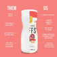 Serenity Kids 6+ Month Grain Free Baby Puffs - Tomato & Herbs - Easy On-the-Go Baby Travel Snack - USDA Organic Puffs - Allergen