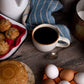 Franklins Finest Survival Coffee - 60 Servings