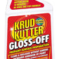 Krud Kutter Go326 Gloss Off Prepaint Surface Preparation Cleaner, 32 Oz