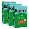 Kaizen Low Carb Keto Pasta Ziti - High Protein (20G), Gluten-Free, Keto-Friendly (6G Net), Plant-Based Lupini Noodles Made W/Hig