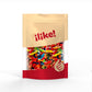 Gummy Candy Mix | 2-Pound Bag | Assorted Flavors And Shapes Gummy Party Pack