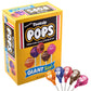 Tootsie Roll Tootsie Pops Giant Candy - Assorted Flavors - 72 Count - Peanut Free, Gluten Free, Orange - Model 4839468