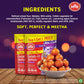 Mtr Gulab Jamun Mix, 160G / 175G (Buy 1 & Get 1 Free)