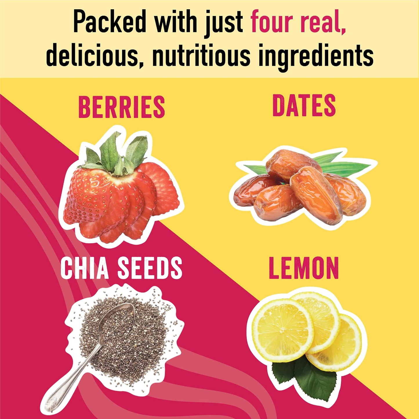 Chia Smash Jam, Variety Adventure 3-Pack | No Sugar Added, Naturally Sweet Jelly | Keto Friendly, Low Calorie, Low Carb | Non GM
