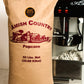 Amish Country Popcorn | 50 lb Bag | Baby White Popcorn Kernels | Old Fashioned, Non-GMO and Gluten Free (Baby White - 50 lb Bag)