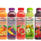 OKF Smoothie Multi Vitamin Drink, 16.9 Fl Oz, Variety Pack of 10, 7 Flavors