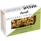 Emirelli Artisanal Halva Dessert - Authentic Middle Eastern Candy Turkish Sweets - Vegan Candy 55%-Tahini Halwa - Halvah Traditi