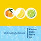 POLAR Seltzer Water Citrus Variety Pack, 12 fl oz Cans, 18 Pack, Model 10161317