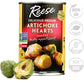 Reese Artichoke Hearts - Delicious Medium - Case Of 12 - 14 Oz.
