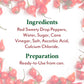 Roland Foods Red Sweety Drop Peppers Specialty Imported Food 28-Ounce can