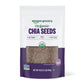 large online retailer Grocery  Organic Chia Seeds  16 Oz (Previously large online retailer Fresh  Packaging May Vary)