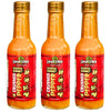Spur Tree Jamaican Scotch Bonnet Pepper Sauce – Scotch Bonnet Hot Sauce For An Authentic Jamaican Experience – Scotch Bonnet Peppers To Spice Up Your Dish (5 Oz, 3 Pack)