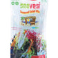 SEASNAX Seaweed Salad Mix, 0.9 OZ