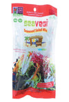 SEASNAX Seaweed Salad Mix, 0.9 OZ