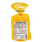 Franz Bakery Gluten Free Hot Dog Buns - 2 Pack (2 X 12Oz)