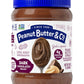 Peanut Butter & Co. Dark Chocolatey Dreams Peanut Butter, Non-GMO Project Verified, Gluten Free, Vegan, 16 oz Jar