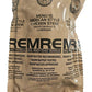 EPIDEMIC PROOF Genuine USGI MRE Meal, Ready to Eat, Mexican Chicken Stew, 24 oz, New Packaging, Inspection Date 01/2026 or Newer