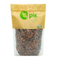 Yupik Organic Raw Cacao Beans, 2.2 Lb, Vegan, Gluten-Free, Kosher, Gmo-Free, Natural Dried Beans, Unroasted, Crunchy, No Sugar,