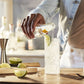 Q Mixers Enhanced Tonic Water: Real Ingredients & Less Sweet, 6.7 Fl Oz, Pack Of 24 (Only 40 Calories Per Bottle)