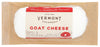 Vermont Creamery, Chvre, Log, 4 oz