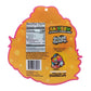 Sour Slaps 3-Pack Sour Candy Belts - Chewy, Vegetarian, 8 Flavors, Rainbow, Multi-color, Medium Size