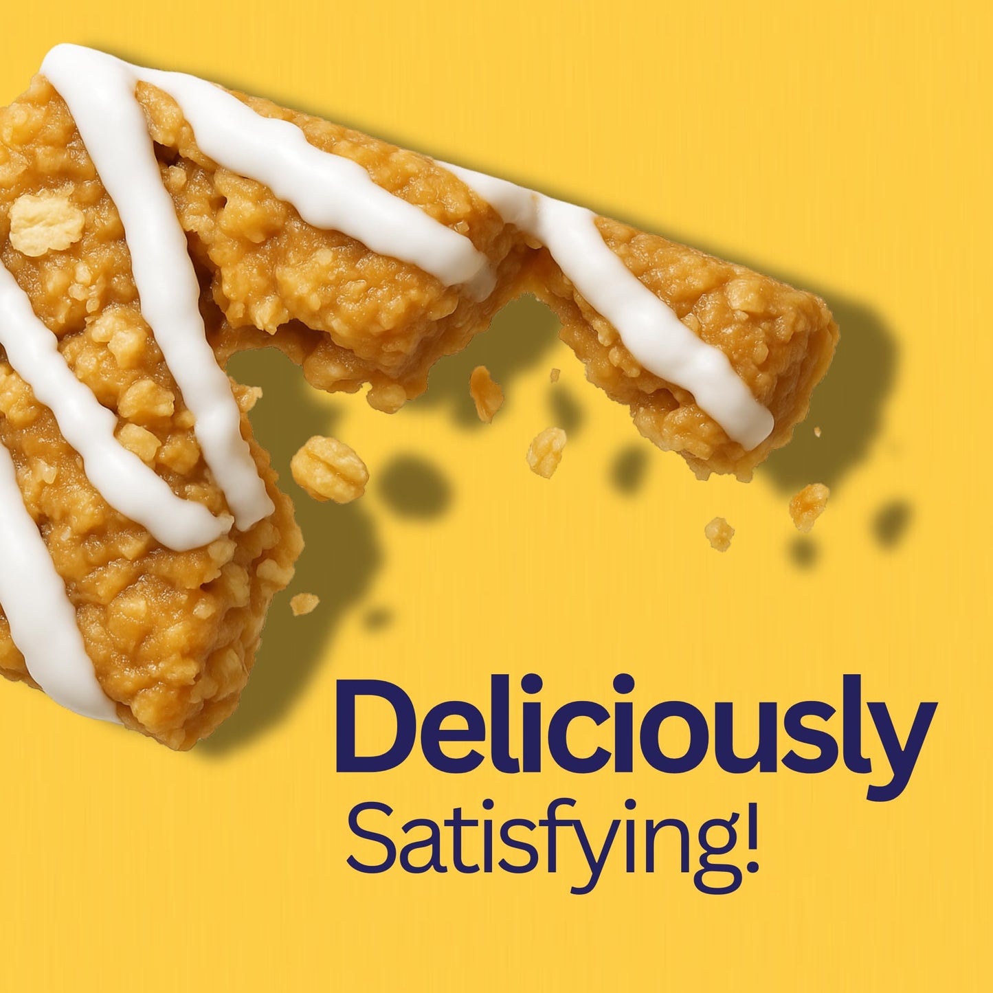 HMR Bar, Lemon Protein Bar | 10g of Protein | Nutritious Snack to Support Weight Maintenance | Low Calorie Dessert | | 24 Count