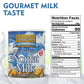 Country Cream 100% Real Instant Nonfat Powdered Milk 49.6 OZ
