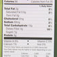 Ryvita Pumpkin Seed & Oats Crispbread, 7-Ounces (Pack Of5)