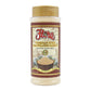 Flora Fine Foods Granulated Garlic - All Natural, Zero Fillers, 8 oz. Pkg.