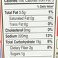 Dr. Mcdougalls, Soup, Hot & Sour Cantans, Organic, 1.9 Oz