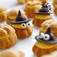10Mm Small Candy Eyes For Decorating Edible Candy Eyes Eyeballs Halloween Sprinkles For Cake Decorations, Baking, Ice Cream, Coo