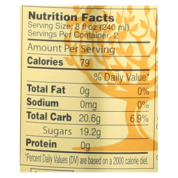 Fever Tree Soda Tonic Wtr Indian, 16.9 Fl Oz (Pack Of 8)