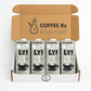 Oatly Original Barista Coffee, 4 Pack, 32 fl oz, Coffee Rx Edition, Packaging May Vary