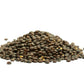 Hunza Organic French Lentils (2 lbs)