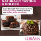 LorAnn Chocolate SS Flavor, 1 Fl Oz Bottle, Brown, Ideal for Baking and Flavoring