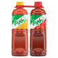 Tajin Fruity Chamoy Sauce 15.38Oz And Mild Hot Sauce 15.38Oz Bundle (Pack Of 2)
