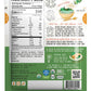Beanvivo 6-Pack Salad Protein Booster - Organic Lentils & Quinoa, Fully Cooked And Seasoned, Delivering A Burst Of Taste And 10G