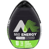 Mio Energy Liquid Water Enhancer, Green Thunder, 1.62 Fl Oz, Pack of 2