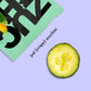 Root Foods Zucchini Chips, Natural Veggie Snack, Non-GMO Vegetable Crisps, Good for Adults, Kids, Vegan, Gluten Free, Halal, Kos
