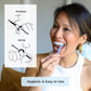 Pul Clear Aligner Removal Tool For Invisalign & Removable Braces  Hygienic, Durable, And Compact  Compatible With Removable Brac